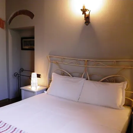 In Centro Charme 베르가모