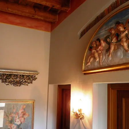 In Centro Charme B&B 4*