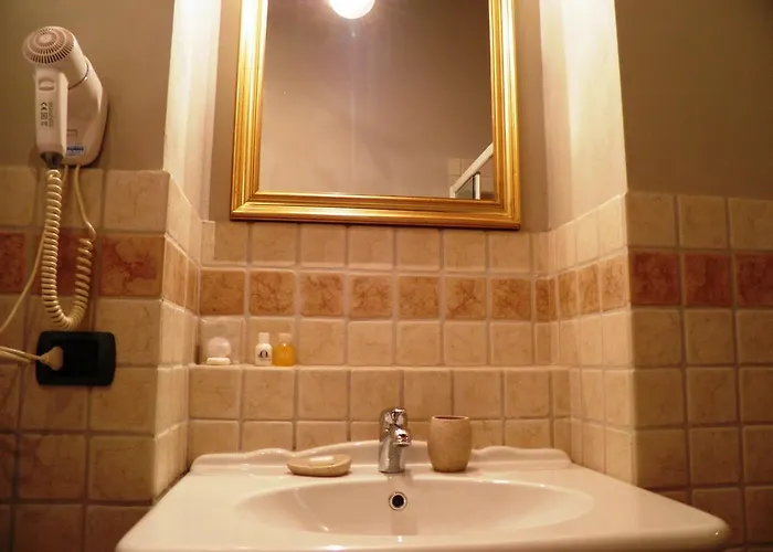 B&B In Centro Charme