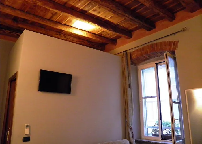 B&B In Centro Charme 베르가모