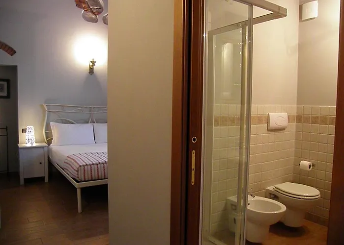 In Centro Charme B&B