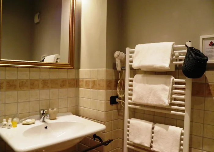 B&B In Centro Charme