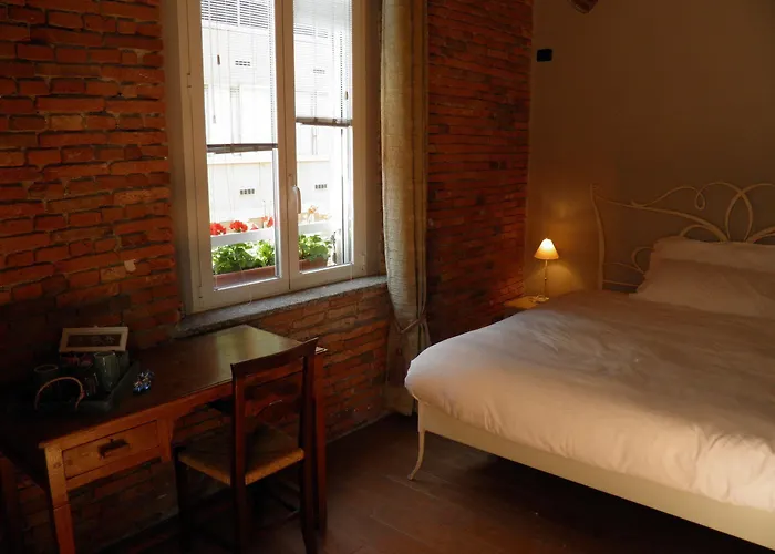 In Centro Charme B&B