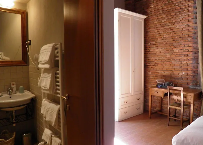 B&B In Centro Charme 4*