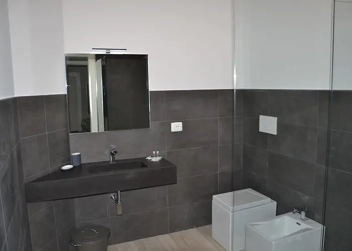 In Centro Charme 베르가모