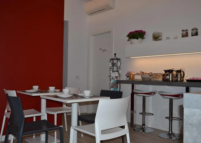 In Centro Charme 베르가모