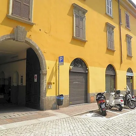 In Centro Charme