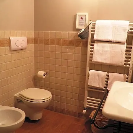 In Centro Charme 4* Bergamo