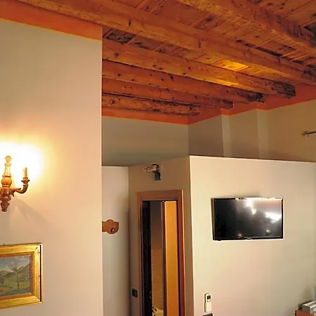 In Centro Charme Bed & Breakfast