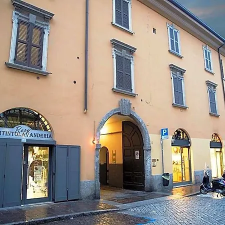 Bed & Breakfast In Centro Charme 4*