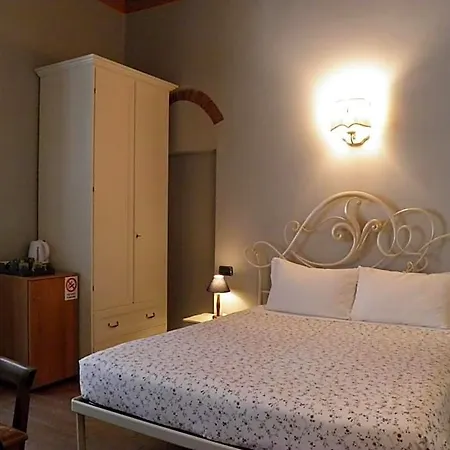 In Centro Charme Bed & Breakfast