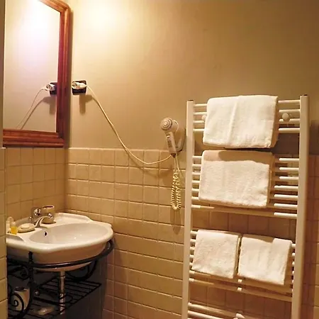 In Centro Charme 4* بيرغامو