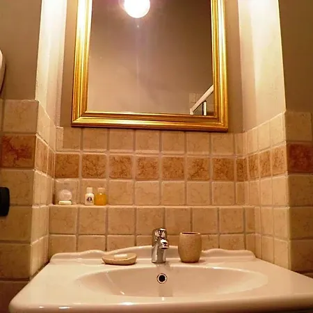 Bed & Breakfast In Centro Charme 4*