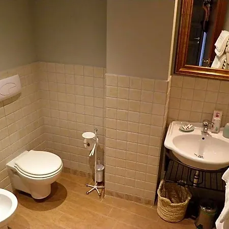 In Centro Charme Bed & Breakfast