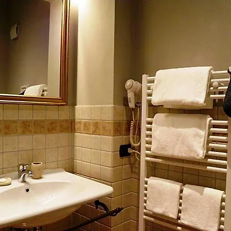 In Centro Charme Bed & Breakfast