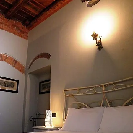 In Centro Charme Bed & Breakfast