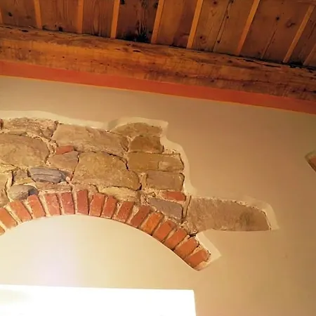 Bed & Breakfast In Centro Charme Bergamo