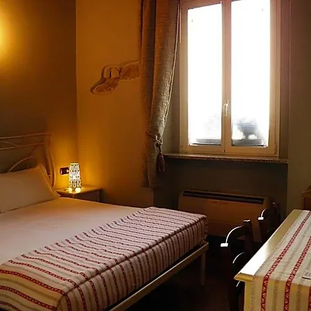 In Centro Charme Bed & Breakfast Bergamo