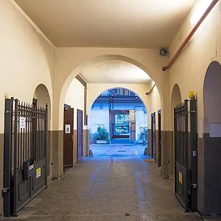 In Centro Charme Bed & Breakfast