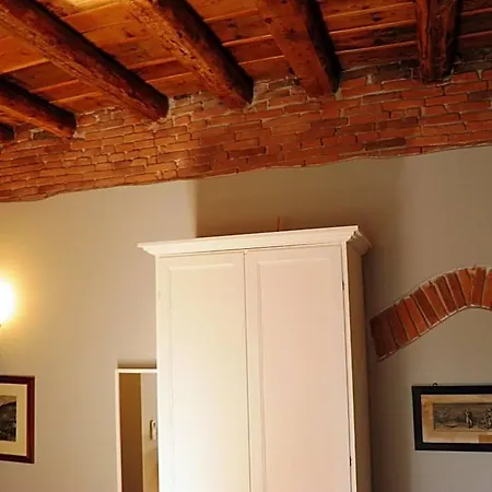 In Centro Charme Bed & Breakfast Bergamo