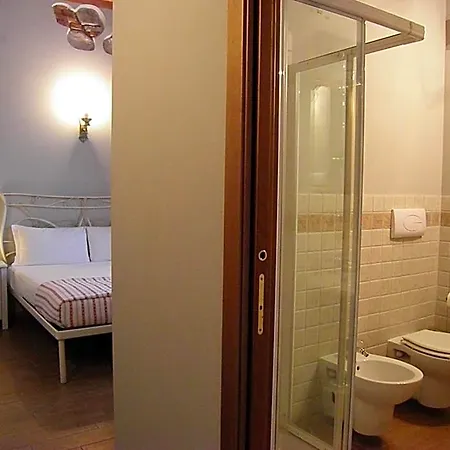 فندق مبيت وإفطار In Centro Charme