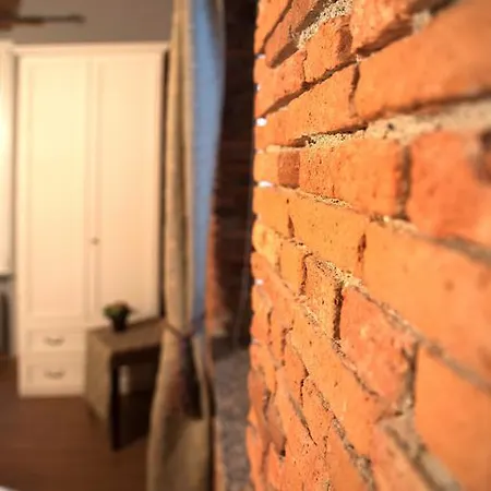 In Centro Charme 4* Bergamo