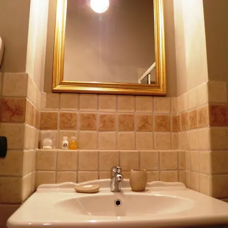 فندق مبيت وإفطار In Centro Charme