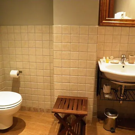 Bed and breakfast In Centro Charme Bérgamo