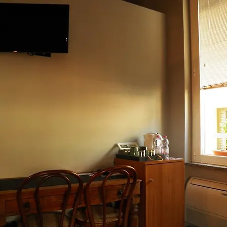 In Centro Charme Bed & Breakfast