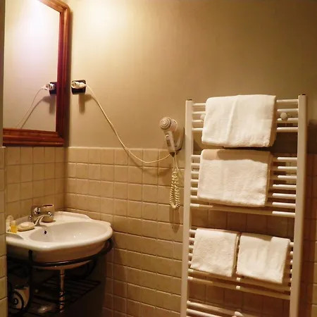 In Centro Charme Bed and breakfast Bérgamo