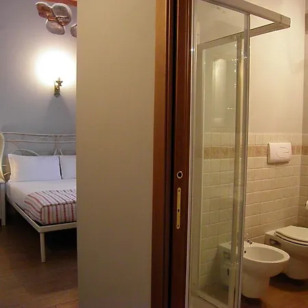 In Centro Charme Bed and breakfast