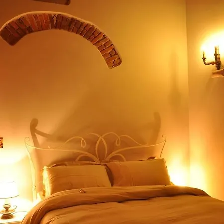 In Centro Charme 4* Bergamo