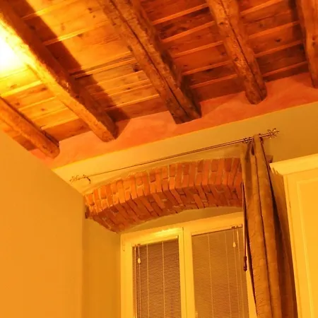Bed & Breakfast In Centro Charme 4*