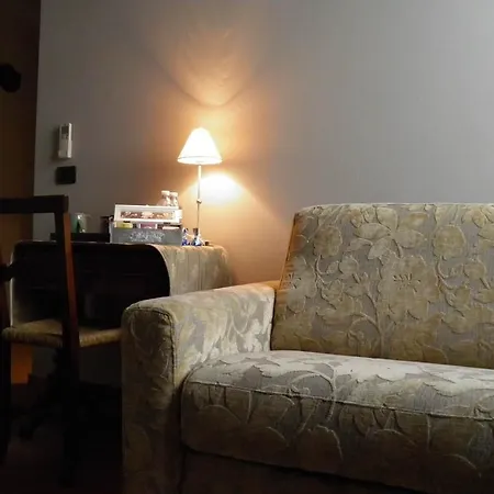 Bed and breakfast In Centro Charme 4*