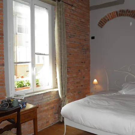 Bed and breakfast In Centro Charme