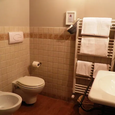 Bed and breakfast In Centro Charme Bérgamo