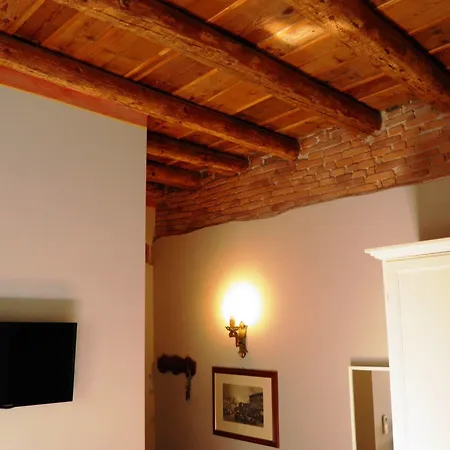Bed and breakfast In Centro Charme Bérgamo
