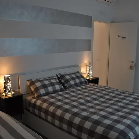 In Centro Charme 4* Bergamo