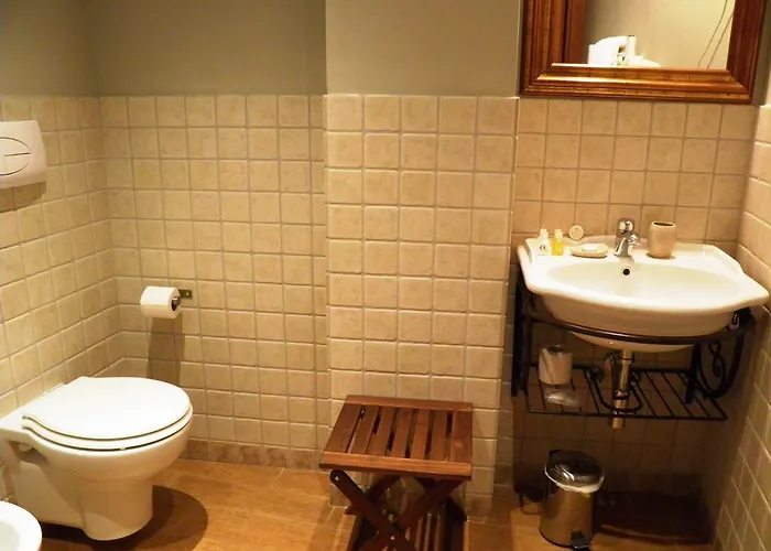 Bed & Breakfast In Centro Charme Bergamo