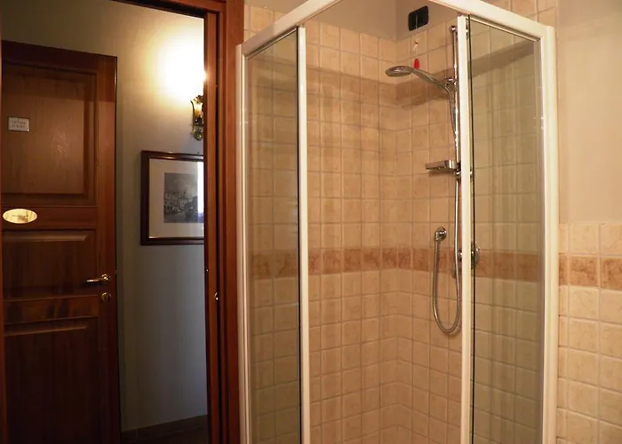 In Centro Charme Bed & Breakfast