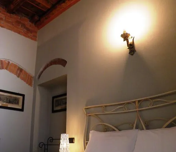 In Centro Charme Bergamo