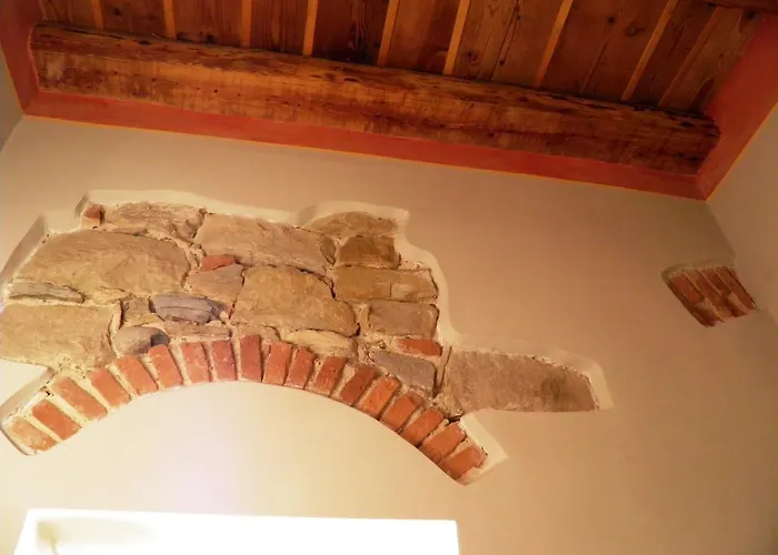 In Centro Charme 4* Bergamo