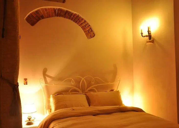 In Centro Charme 4* Bergamo