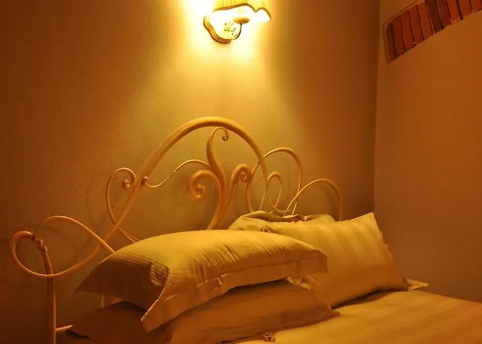 In Centro Charme Bed & Breakfast