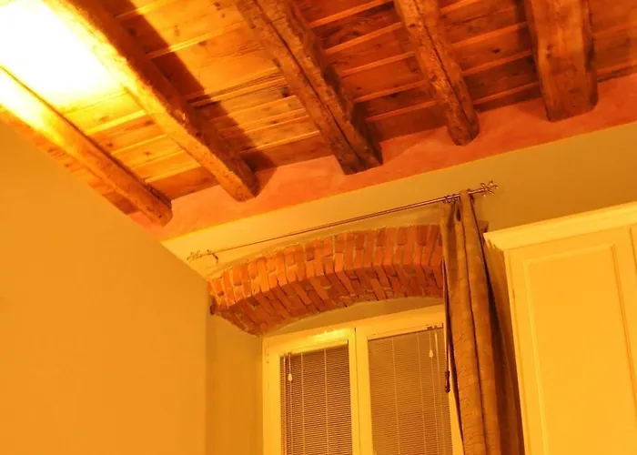 Bed & Breakfast In Centro Charme 4*