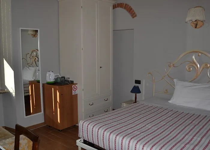 Bed & Breakfast In Centro Charme 4*