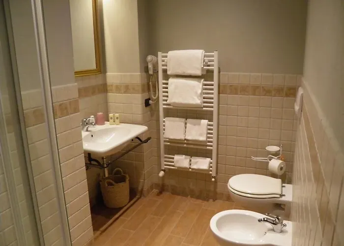 Bed & Breakfast In Centro Charme 4*