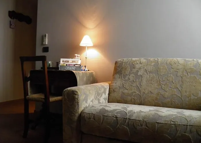 Bed & Breakfast In Centro Charme 4*