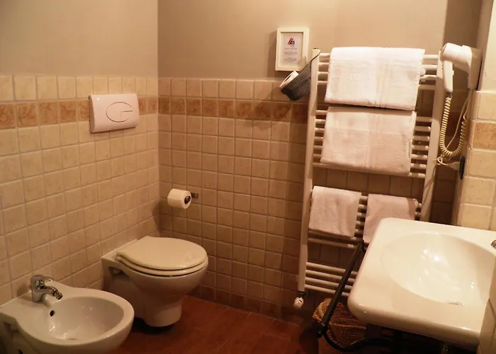 Bed & Breakfast In Centro Charme Bergamo