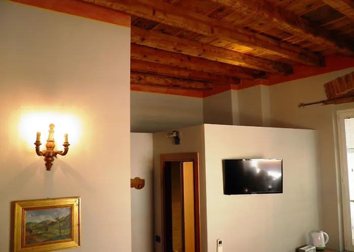 In Centro Charme Bergamo